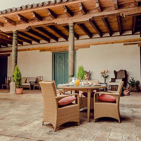 Hotel Casa Lum San Cristóbal de Las Casas Exterior foto