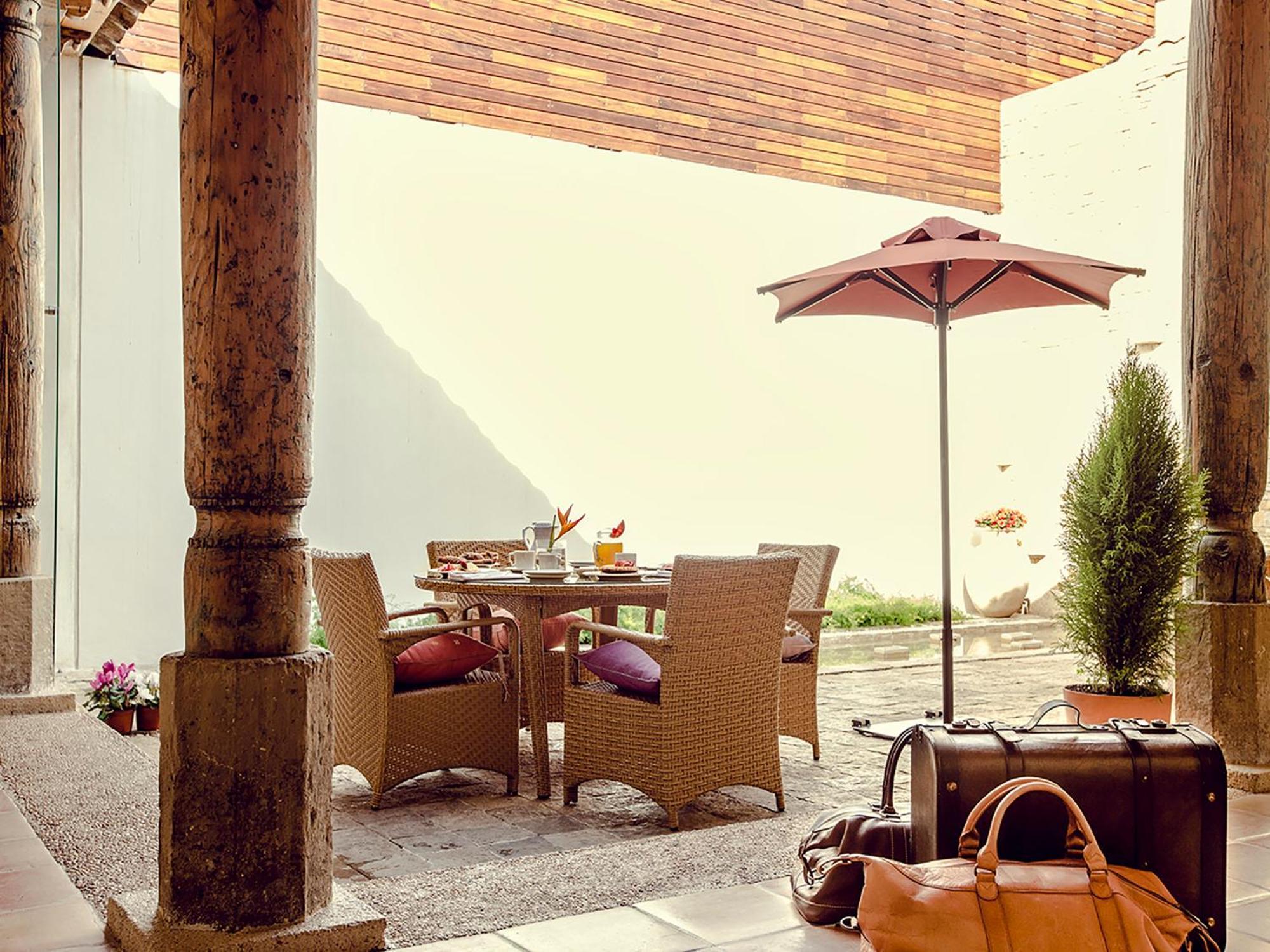 Hotel Casa Lum San Cristóbal de Las Casas Exterior foto