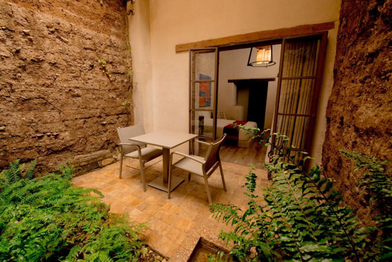 Hotel Casa Lum San Cristóbal de Las Casas Exterior foto